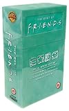 Revue Warner Home Video  / Friends - Best Of Friends
