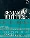 Book Benjamin Britten's Operas (Outlines)