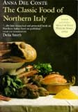 Review Trafalgar Square  / The Classic Food of Northern Italy