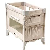 Mini Co-Sleeper by Arm's Reach
