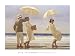 The Picnic Party II, Art Poster by Jack Vettriano