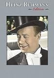 Heinz R�hmann Edition (5 DVDs) - Heinz R�hmann