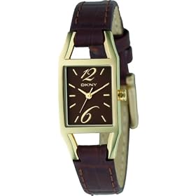 DKNY (�f�B�[�P�[�G�k���C) �r���v �_�i�E�L�������E�j���[���[�N �C�G���[�S�[���hIP �}�b�g�u���E�� NY9090 ���f�B�[�X [���K�A���i]