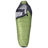 SwissGear 0 Degree F Mummy Sleeping Bag