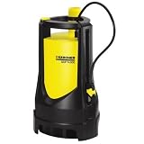 Eigenschaften Alfred Kärcher Vertriebs-GmbH SDP 14000 Level Sensor / Kärcher 1.645-103 SDP 14000 Level Sensor