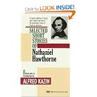 Selected Short Stories of Nathaniel Hawthorne by Nathaniel Hawthorne