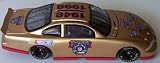 BILL FRANCE 50TH ANNIVERSARY 1998 PONTIAC ACTION 1/32