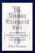The Mission Statement Book (Kirsty Melville Bk)