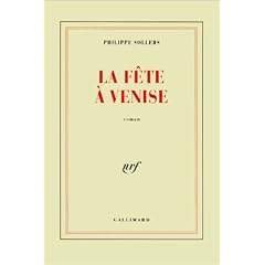 La F�te � Venise