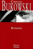 Romans : Women , Factotum , Le Postier , Hollywood , Pulp