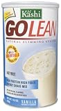 Kashi - Golean Vanilla Shake, 14.8 oz powder