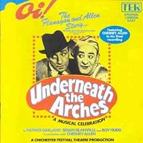 Underneath the Arches