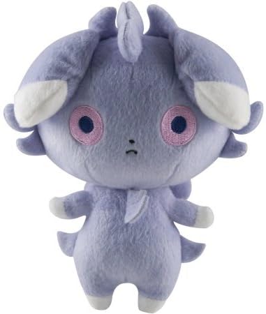 Pokemon Small Plush, Espurr