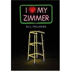 I Heart My Zimmer