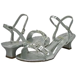 Buy Blossom Pipe-13 Silver Women Sandal