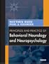Principles and Practice of Behavioral Neurology and Neuropsychology, 1e