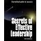 My Effective Leadership Books List