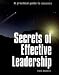 Book Secrets of Effective Leadership: A Practical Guide to Success