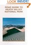 Road Guide To Death Valley National Park