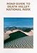 cover of Road Guide To Death Valley National Park