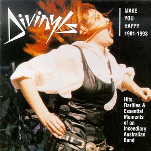 DIVINYLS - 80