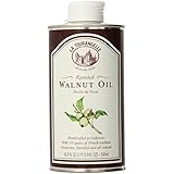 La Tourangelle Roasted Walnut Oil, 16.9 oz. Can