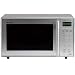 Sharp R898SLM Family Silver 26L 900W/1850W Double Grill Convection Microwave Oven