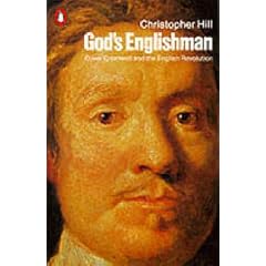 God's Englishman: Oliver Cromwell and the English Revolution