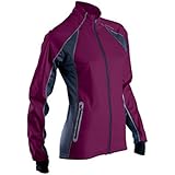 Sugoi Women's Firewall 180 Jacket, Medium