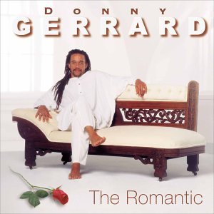 Donny Gerrard - The Romantic