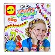 ALEX TOYS M&Ms CANDY WRAPPER JEWELRY