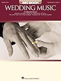 The Big Book of Wedding Music (Big Book (Hal Leonard))