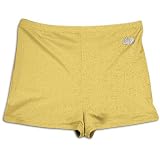 Lynx Boy-Cut Short - Women's