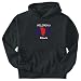 SWEATSHIRT BLACK 