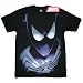 Search : MARVEL SPIDERMAN "CLOSE AND PERSONAL" Black Licensed Tee