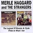 Legend of Bonnie & Clyde/Pride