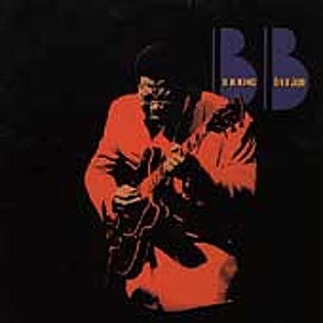 CD-Charts  Music : B.B. King Live in Japan