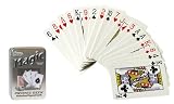 Fantasma Magic Psychic Deck - Tin