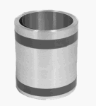 Amerimax Home Prod. 68108 Aluminum Roll Valley