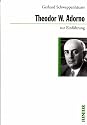 Theodor W. Adorno zur Einführung
