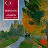 Camille Saint-Saens