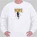 Newsflash Sweatshirt
