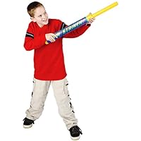 Pump Rocket Jr. Single