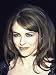 Actress Model Elizabeth Hurley Premium Photographic Poster Print by Mirek Towski, 24x32