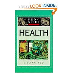Feng Shui Fundamentals: Health (The "Feng Shui Fundamentals" Series)
