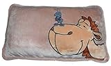 Eigenschaften Nici GmbH / Nici Kissen Kamel und Ameise 43cmx25cm rechteckig