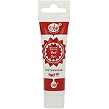 1 X Pro-Gel Food Colouring - Red