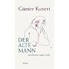 Der alte Mann spricht mit seiner Seele