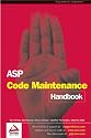 ASP 3.0 Code Maintenance Handbook