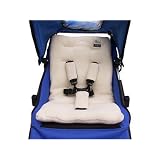 Tike Tech Cozy Padded Seat Insert by Tike Tech